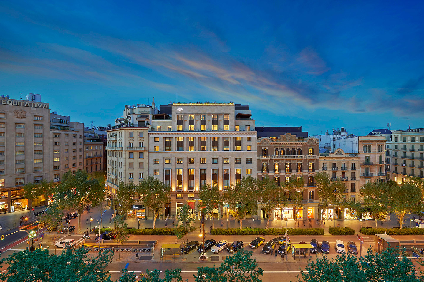 mandarin oriental