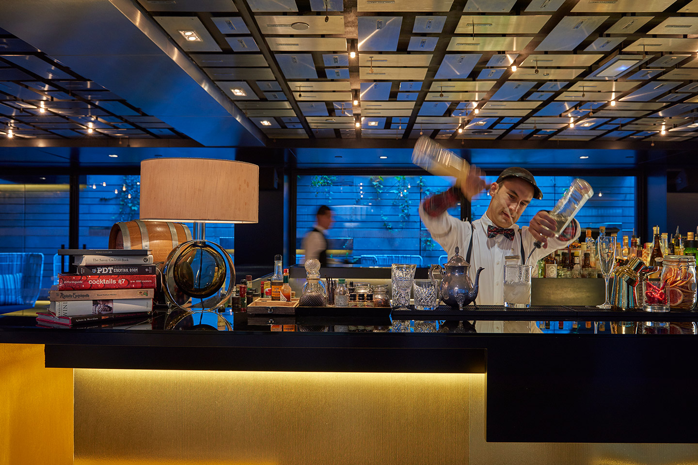 mandarin oriental barcelona