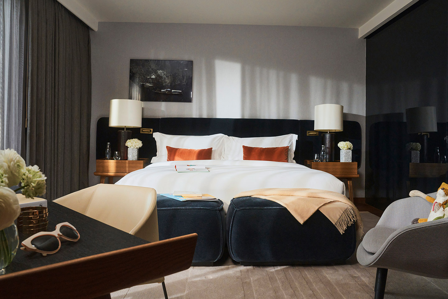 mandarin oriental barcelona
