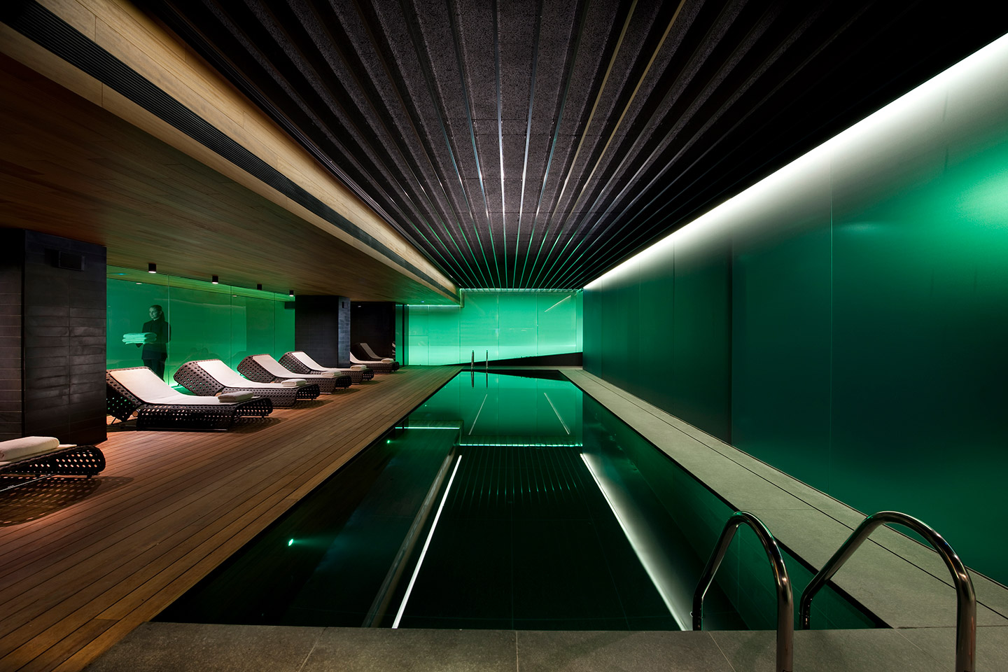 mandarin oriental barcelona