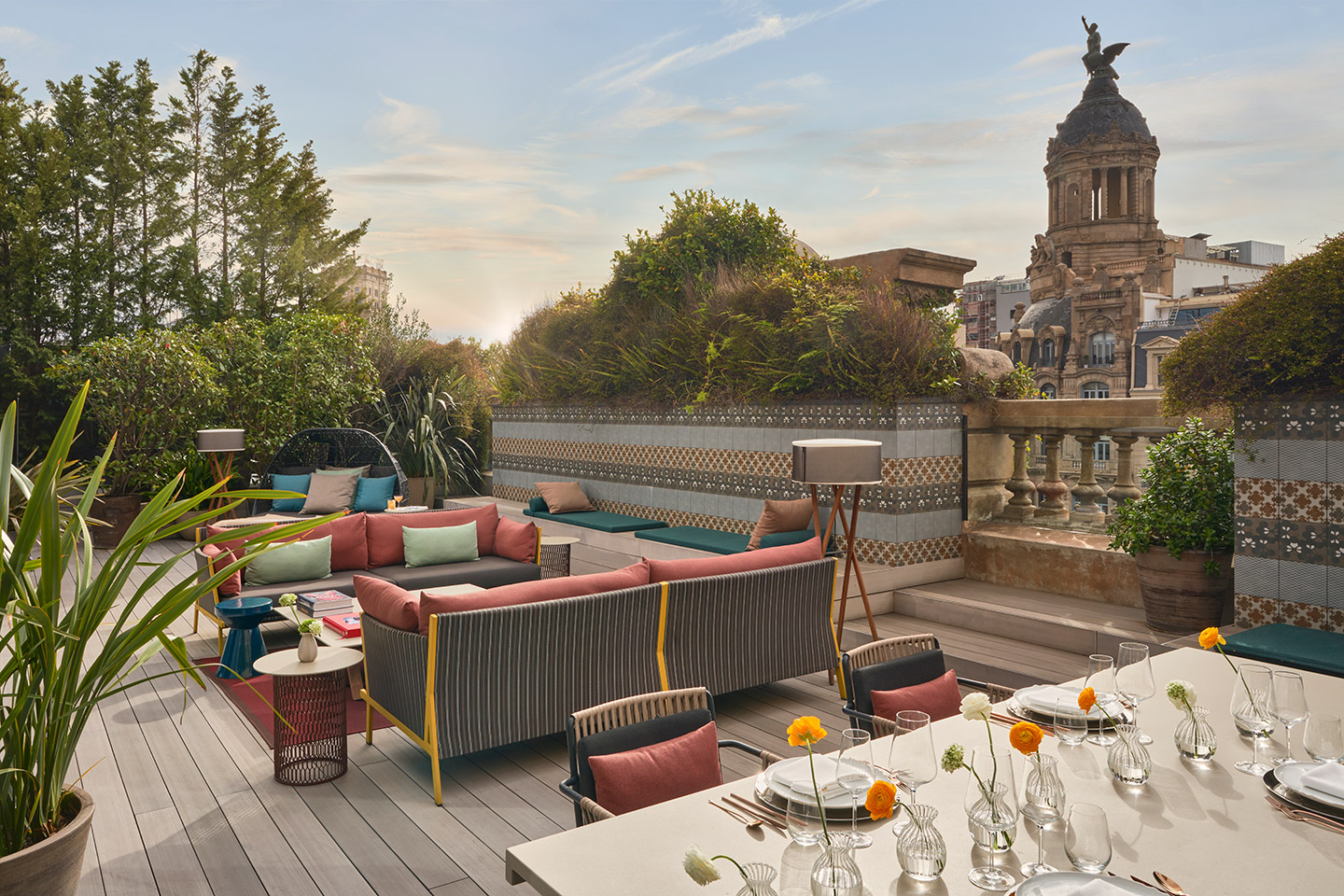 mandarin oriental