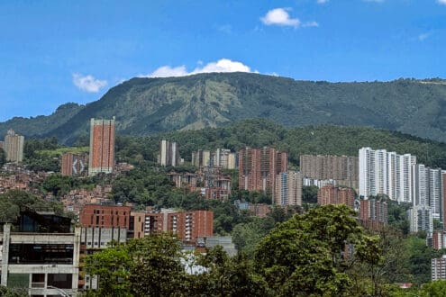 Qué hacer en Medellín: restaurantes y atractivos para tu viaje