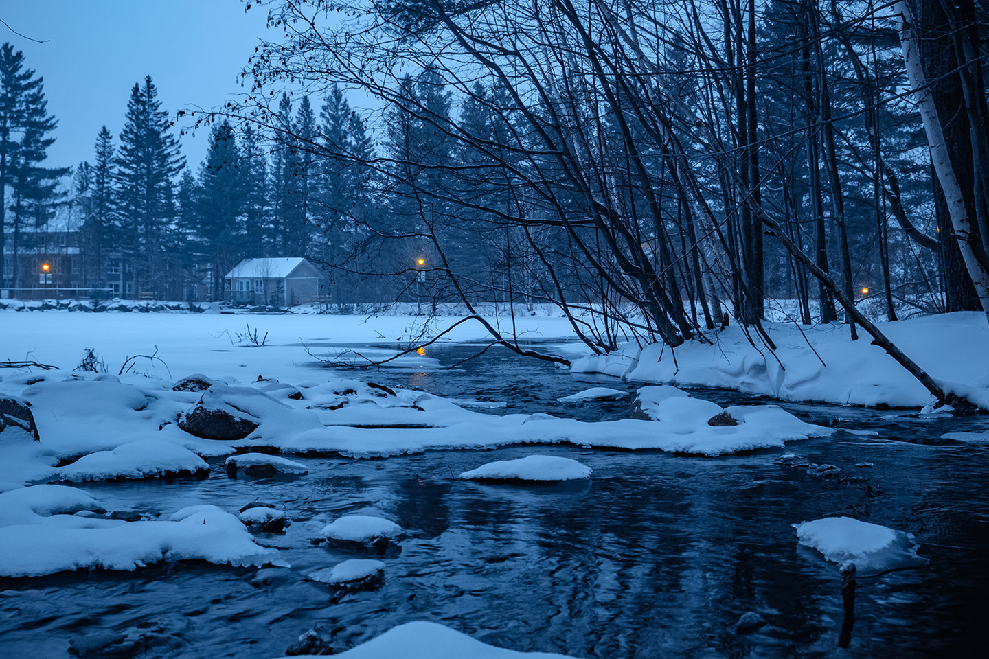 Mont-Tremblant