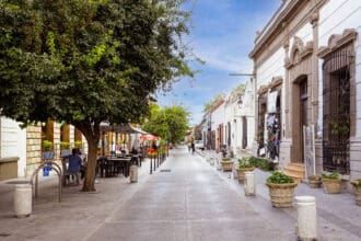 El Mundial más Norteño: Nuevo León alista todo para la Copa 2026