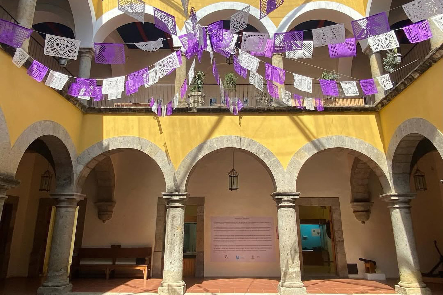 Museos en Guadalajara