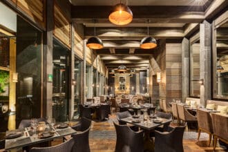 A Taste of Nizuc: la nueva experiencia gastronómica de Nizuc, Resort & Spa
