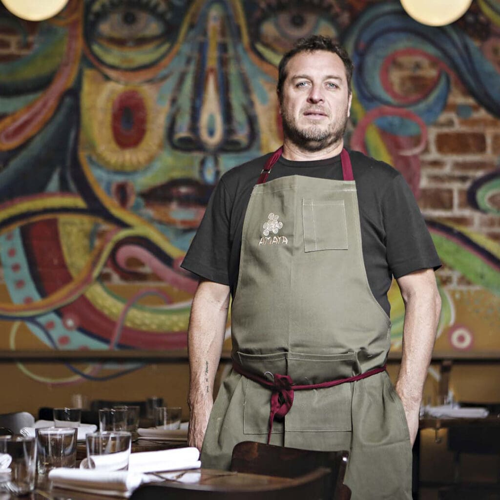 Food and Travel Reader Awards 2025