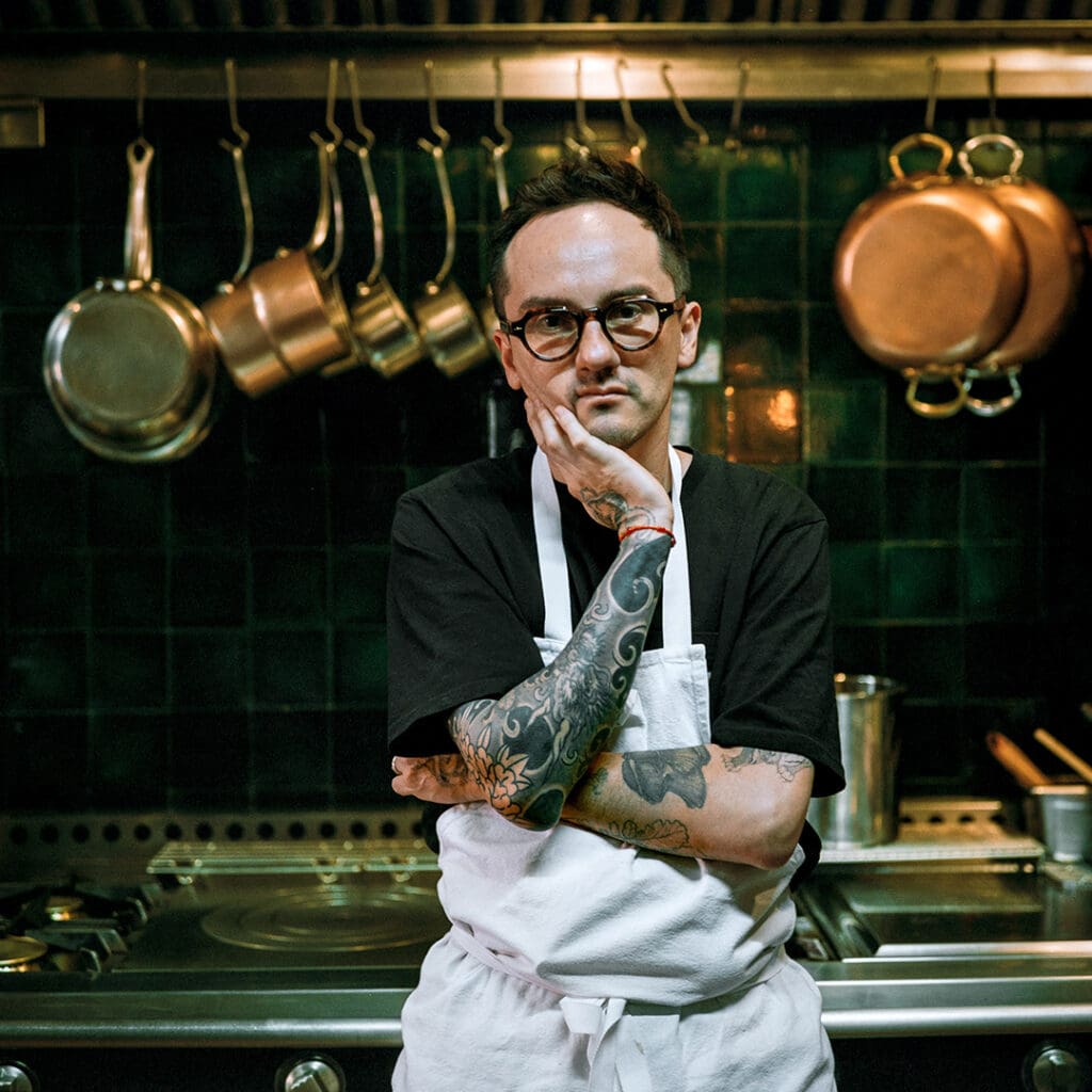 Food and Travel Reader Awards 2025