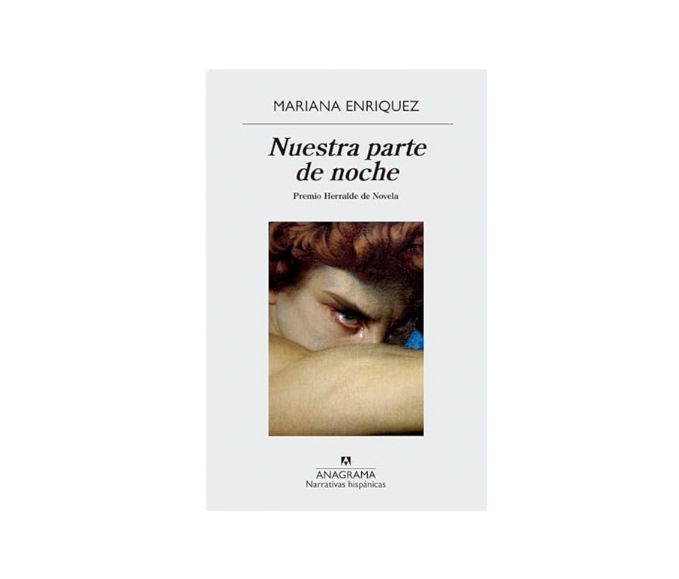 Nuestra parte de noche – Mariana Enríquez