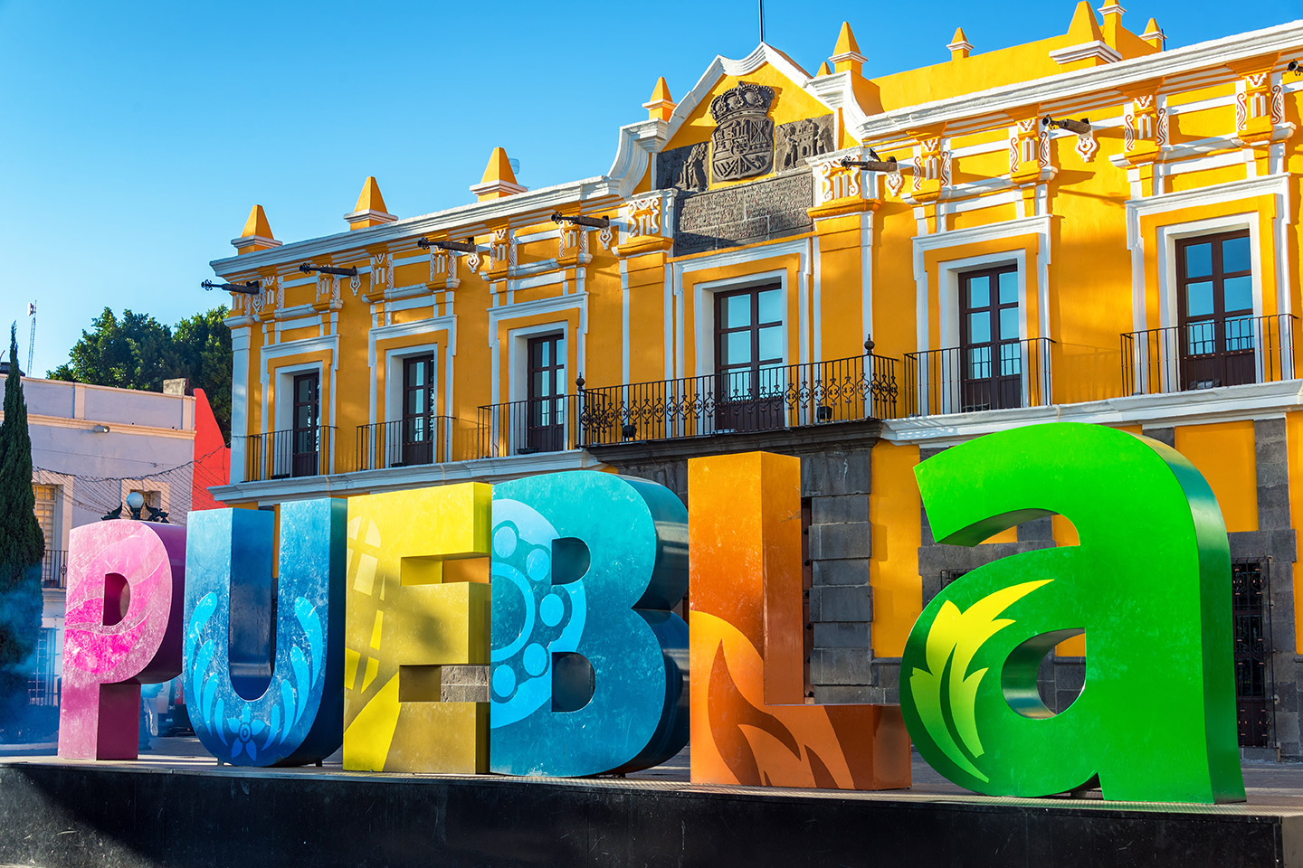 En su edición 2027, todas las miradas se centran en Puebla.