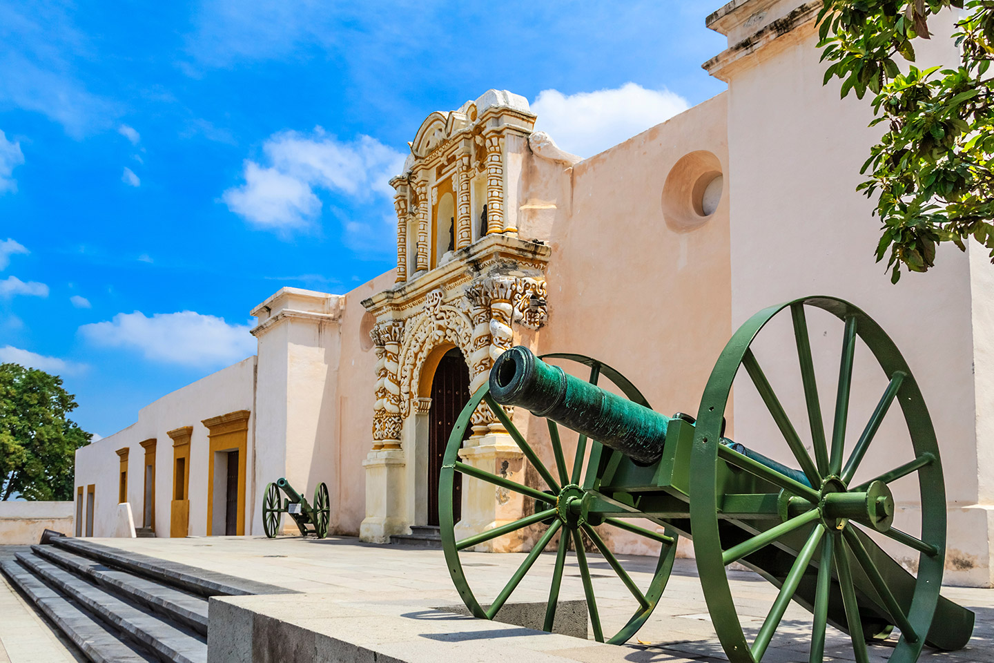 Para Puebla, es la oportunidad de mostrar sus sabores, su arte, su naturaleza y su talento local, pero también de activar su economía y fortalecer su posicionamiento como destino de primer nivel.