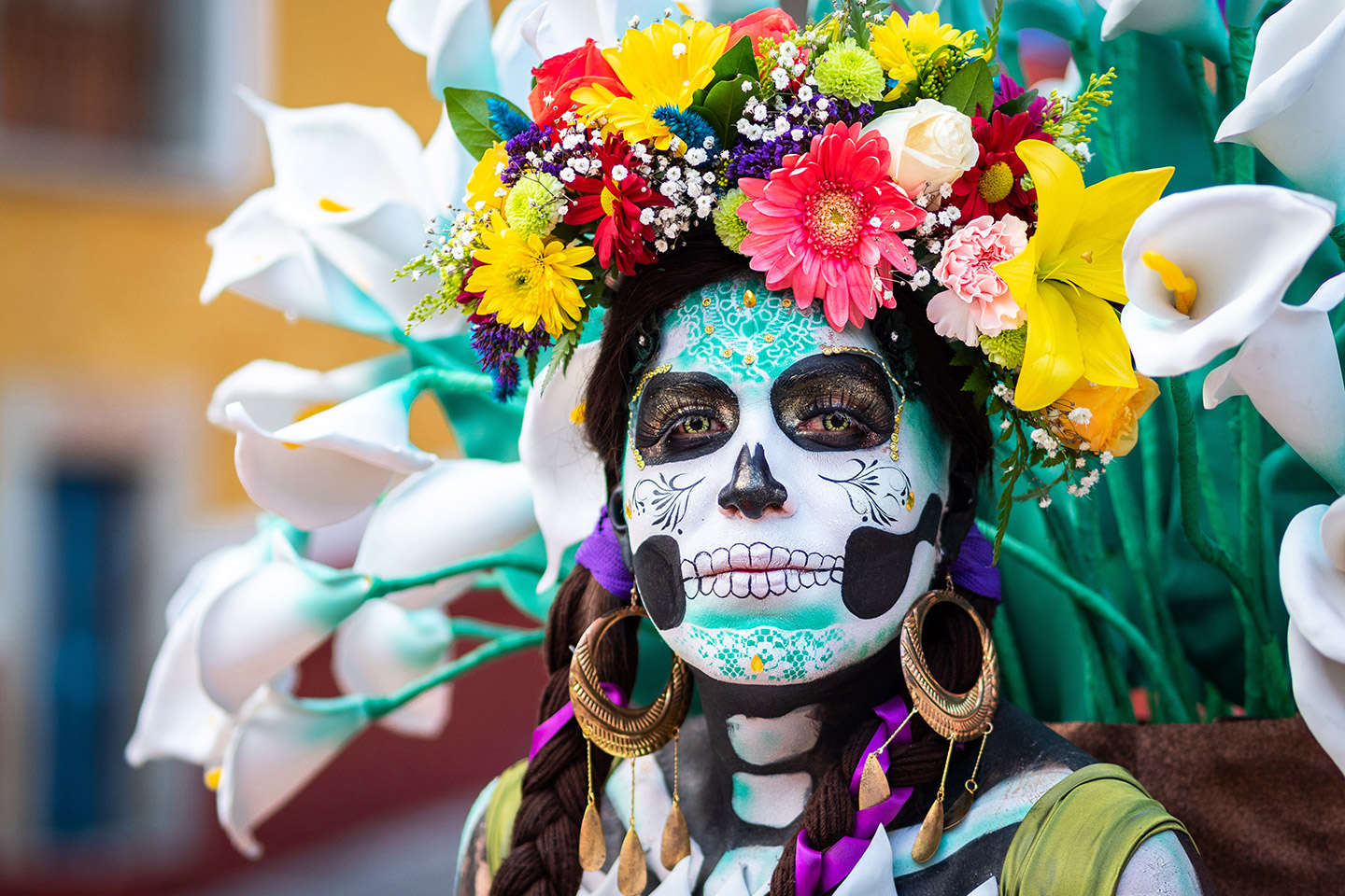 Más que una feria, el Tianguis Turístico es una experiencia que conecta a México con el mundo.