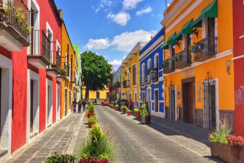 Tianguis Turístico 2027: revelan la ciudad sede de este encuentro