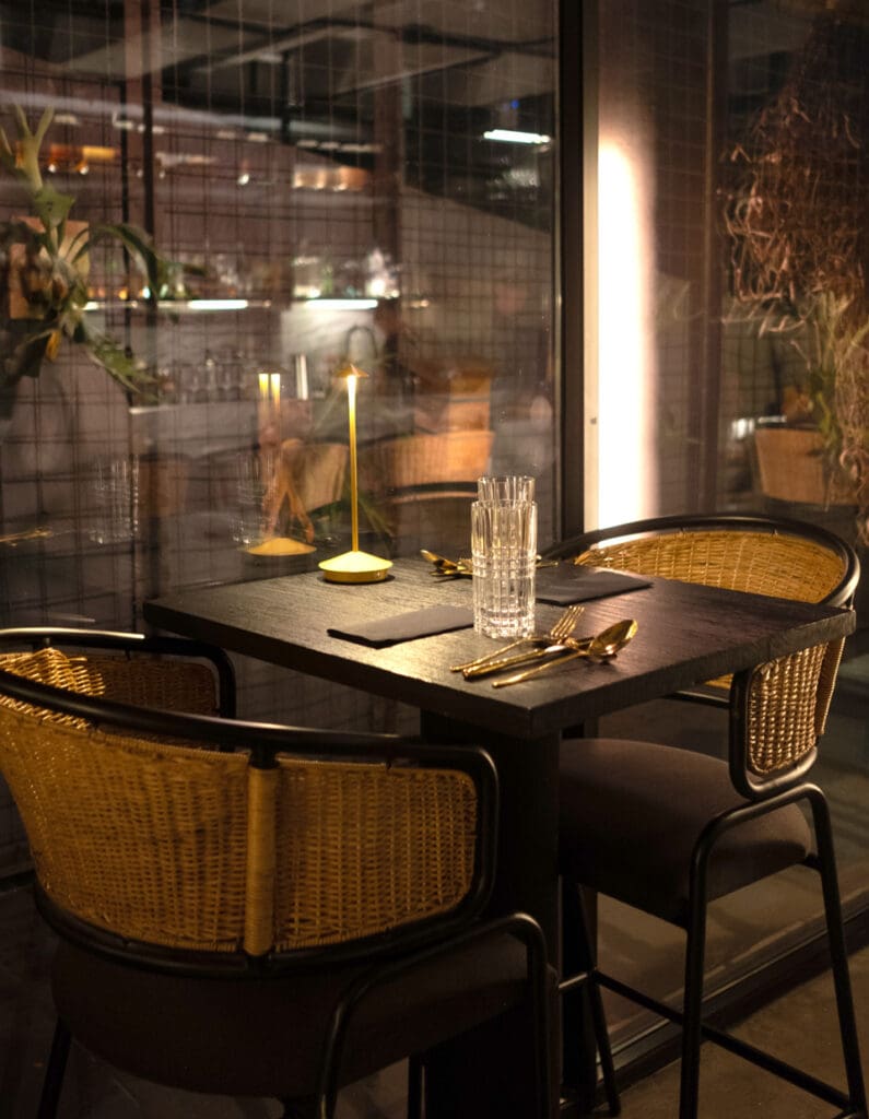 Qué hacer y dónde comer en Medellín: Test Kitchen Lab