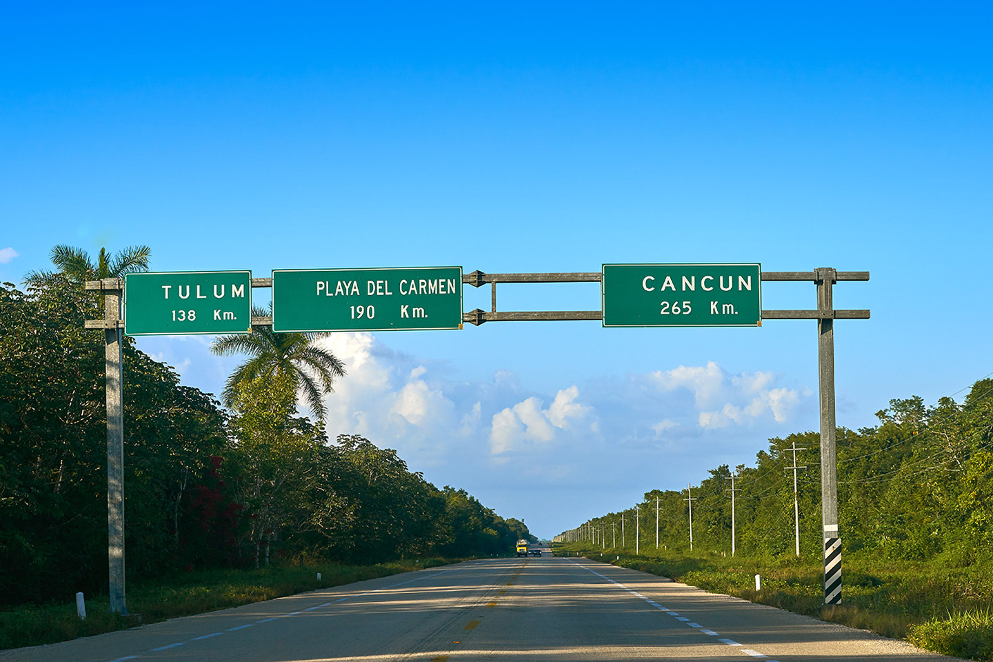 qué hacer en Riviera Maya