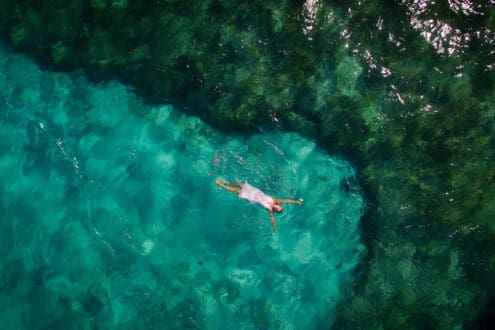 Qué hacer en Riviera Maya: el llamado de la naturaleza, el lujo y la cultura