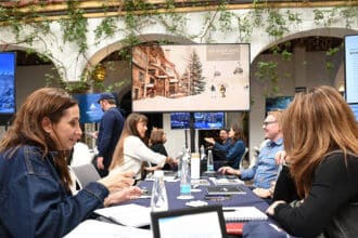 Skizone 2025: los mejores en turismo de nieve se reúnen en Puebla