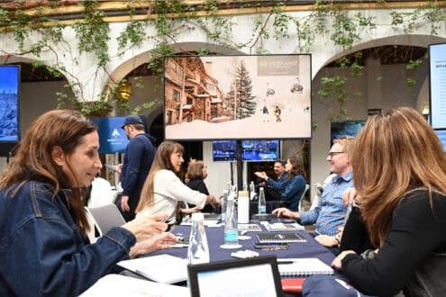 Skizone 2025: los mejores en turismo de nieve se reúnen en Puebla