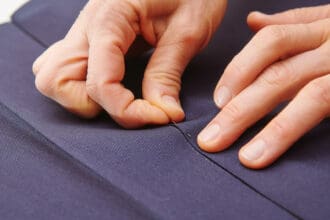 Conoce Salotto Tarsa, un atelier para crear tu traje a la medida