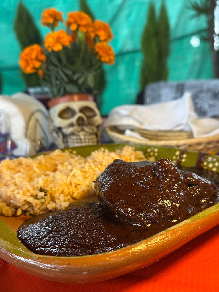 Tour de Día de Muertos en Xochimilco