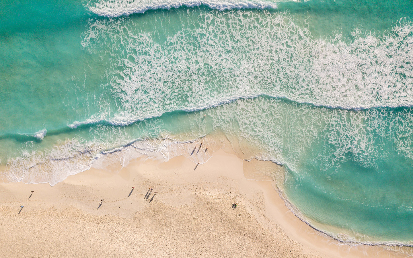 playas tulum
