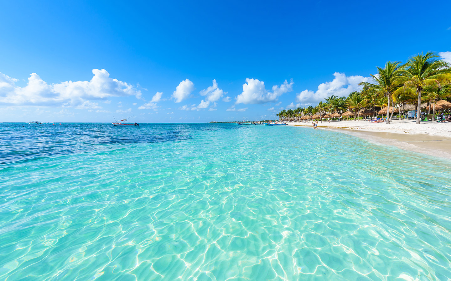 playas tulum