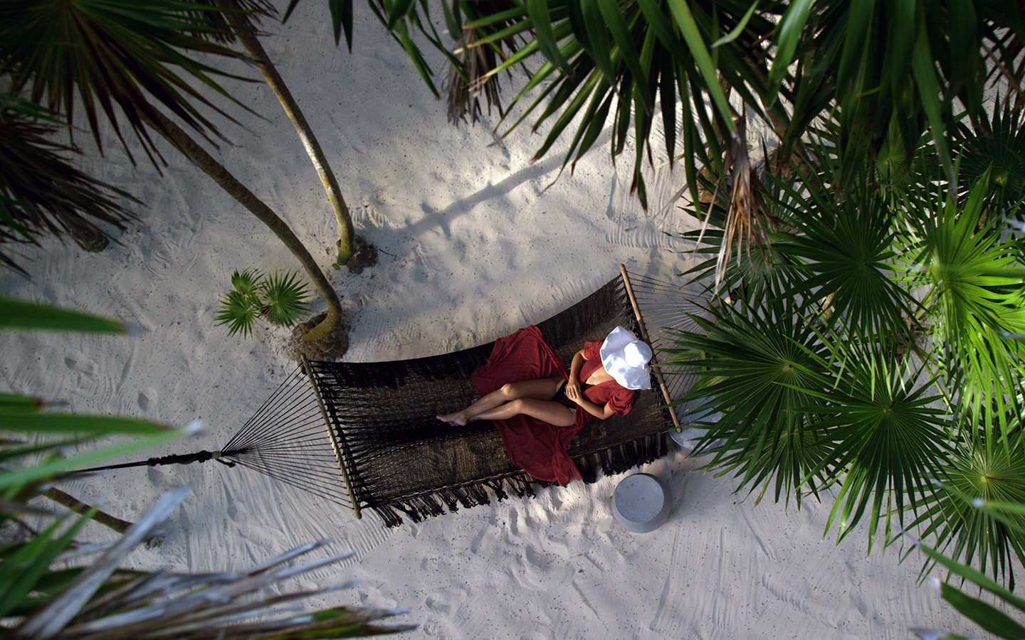 playas tulum