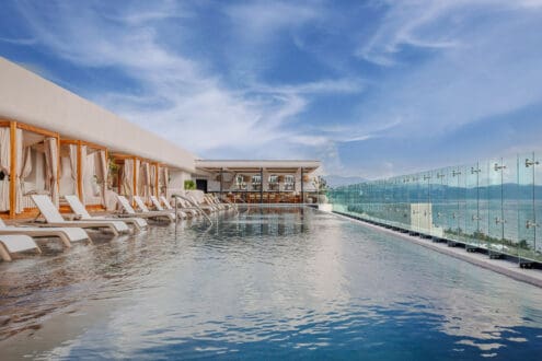 Descubre UNICO 20º105º, el secreto mejor guardado del Pacífico