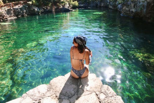 Vacaciones en Tulum: ¿es posible disfrutar sin gastar de más?