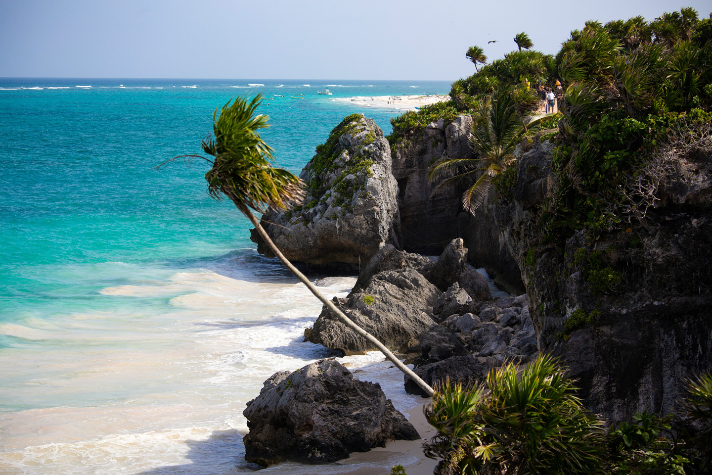 Vacaciones-en-Tulum-Playas Vacaciones en Tulum: ¿cuánto cuestan?
