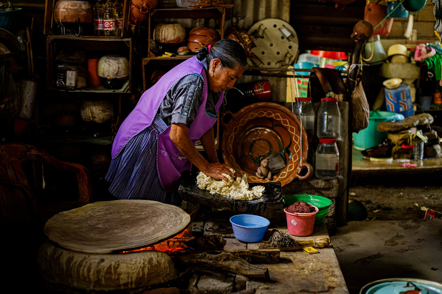 X Foro Mundial de la Gastronomía Mexicana en Morelos