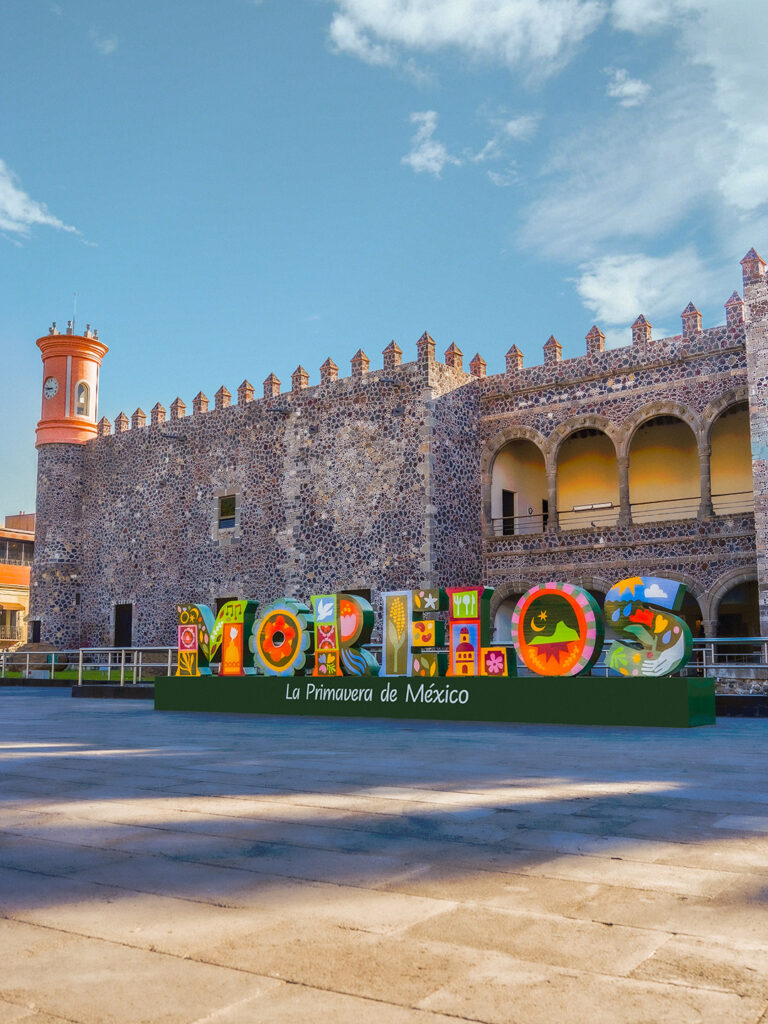 X Foro Mundial de la Gastronomía Mexicana en Morelos