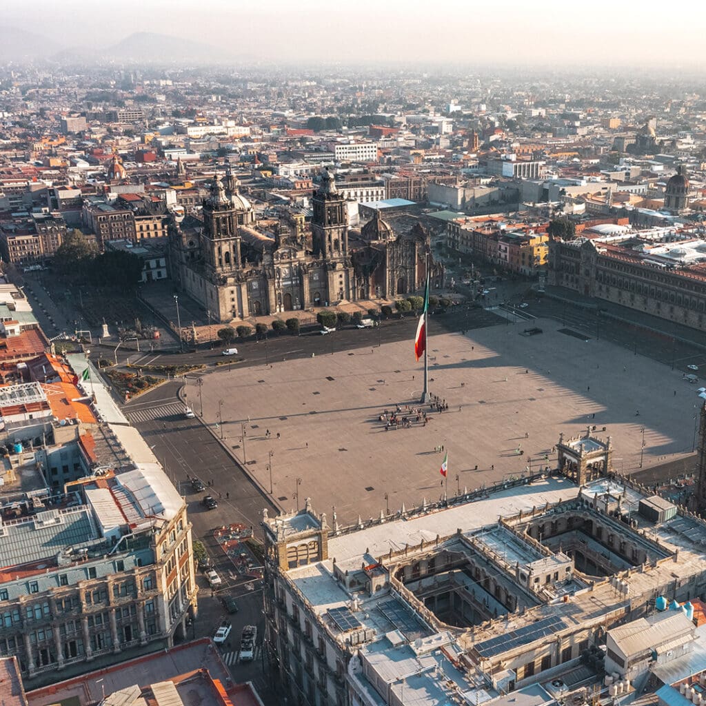 Qué hacer en CDMX en octubre