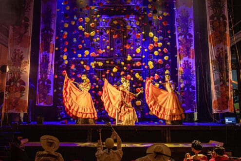 Qué hacer en CDMX del 1 al 9 de noviembre: experiencias que no te puedes perder