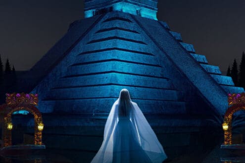 Qué hacer en CDMX del 9 al 15 de octubre, una guía imperdible