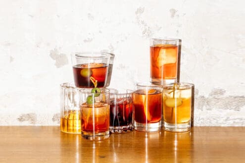 ¡Arre! 4 (muy buenas) cantinas norteñas para visitar en CDMX