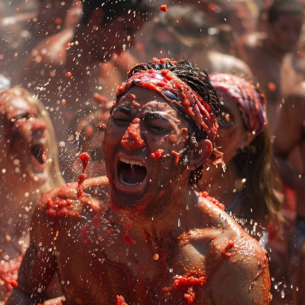 La tradición, prohibida varias veces, se consolidó como una Fiesta de Interés Turístico Internacional en 2002.