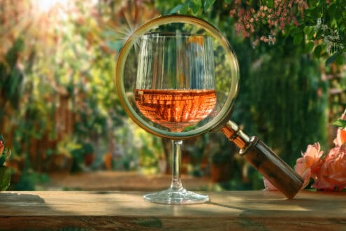 Vinos naturales: ¿nueva frontera o defecto puesto de tendencia?