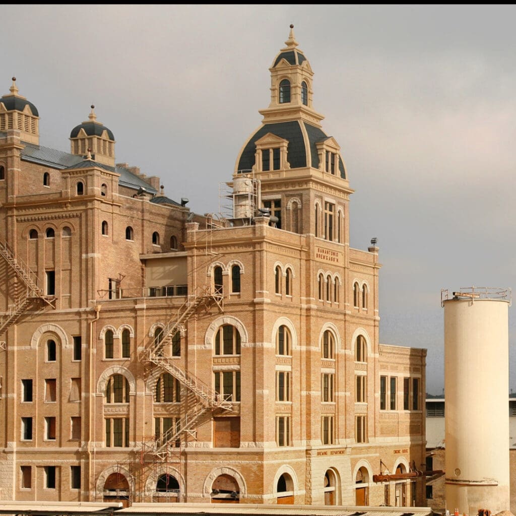 San Antonio Texas