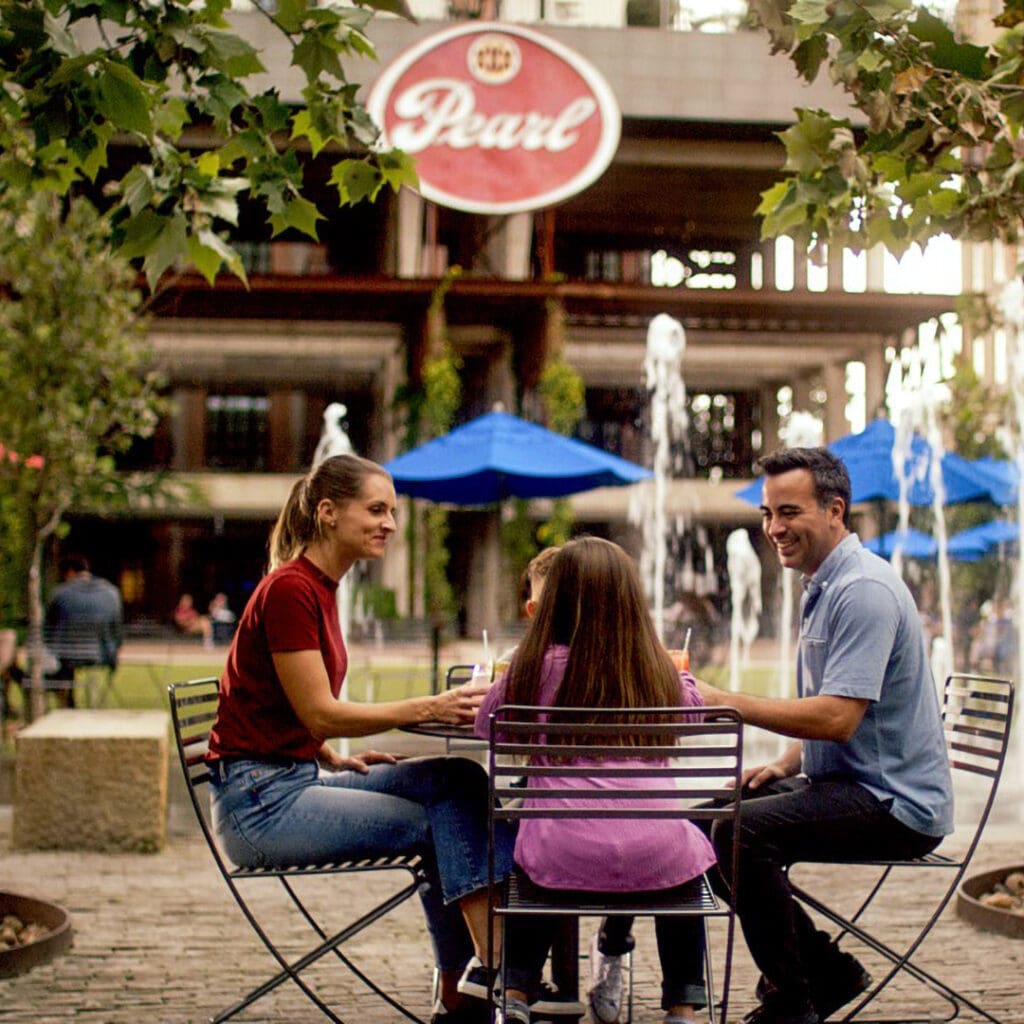 San Antonio Texas