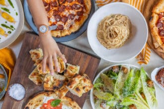 6 lugares para comer (increíble) en San Antonio, Texas