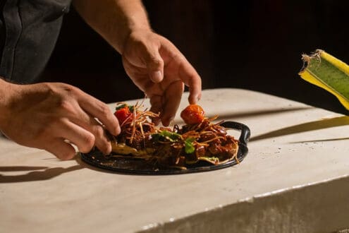 Holbox: dónde desayunar, comer y cenar rico en esta hermosa isla
