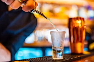 Todo sobre el vodka: desde su origen al más caro del mundo
