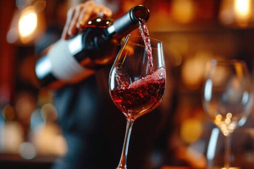 Celebra el Día del Vino Mexicano 2025 con estas acciones y actividades