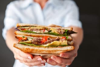El origen e historia del sándwich: todo lo que no conocías