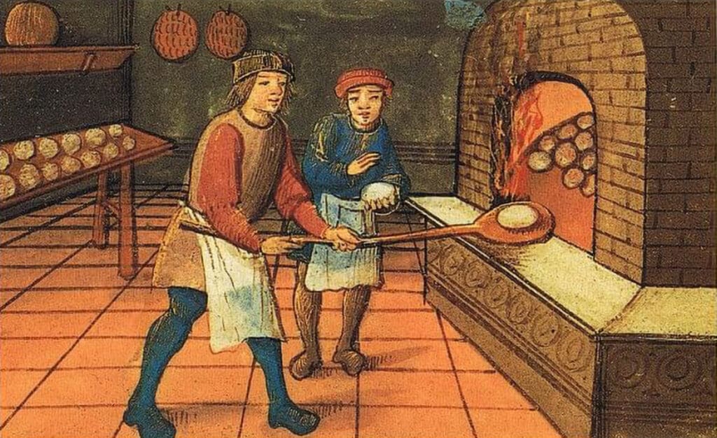 origen e historia del sándwich