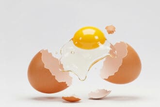 ¿El huevo sube el colesterol? Descubre la verdad detrás del mito