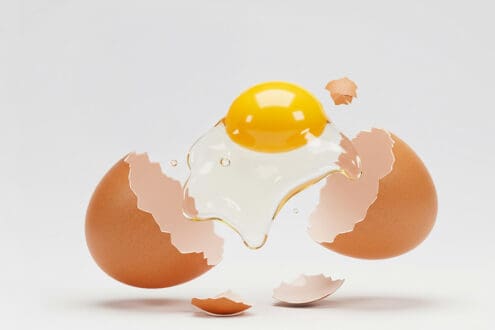 ¿El huevo sube el colesterol? Descubre la verdad detrás del mito