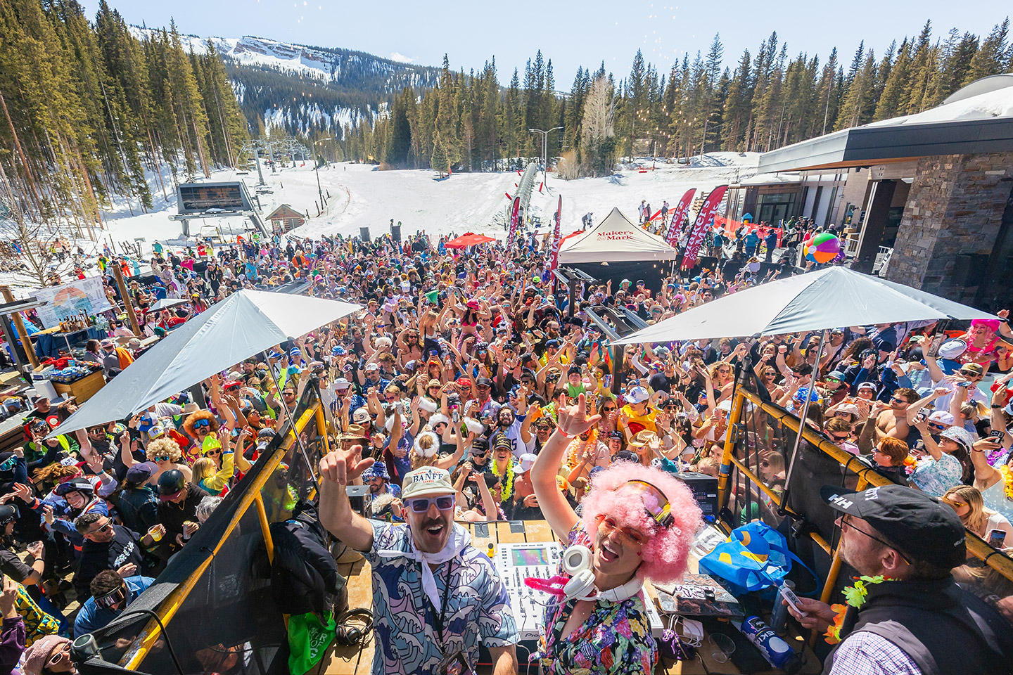 aspen snowmass