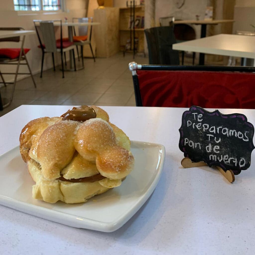 Puede disfrutarse en su versión tradicional o con rellenos.